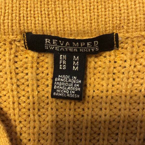 Sweater - Picture 2 of 2